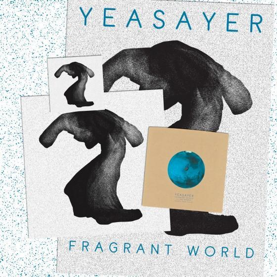 This week Yeasayer's latest release, Fragrant World, is topping our charts, check back next week to stay up on what's up!
 