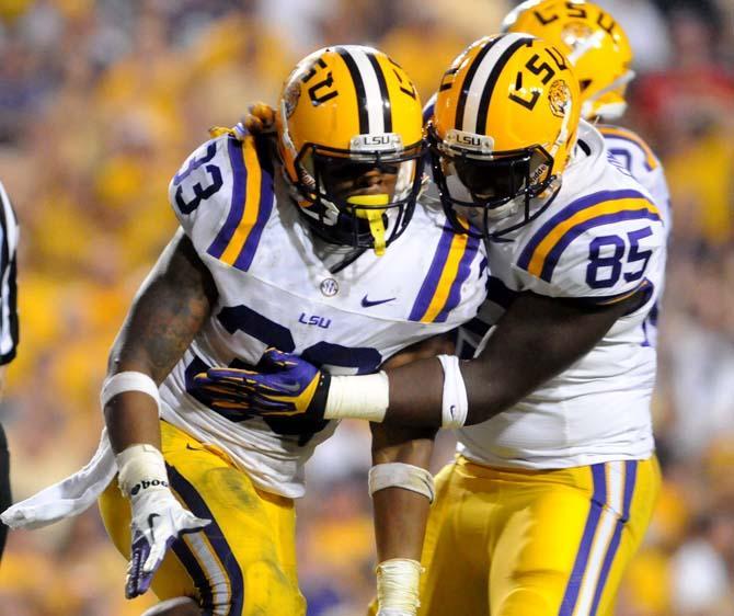 What went right and wrong for LSU football