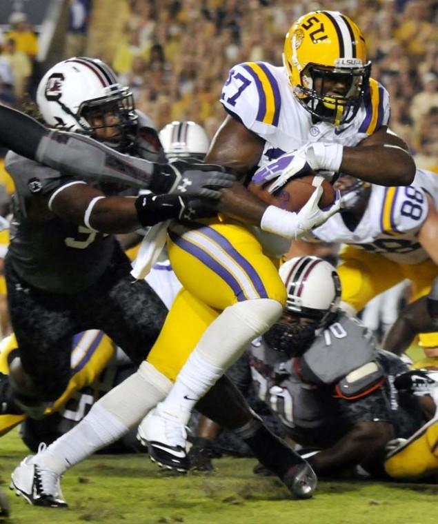 What went right and wrong for LSU football