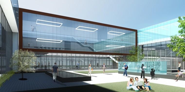 Patrick F. Taylor Hall to be expanded by 2016