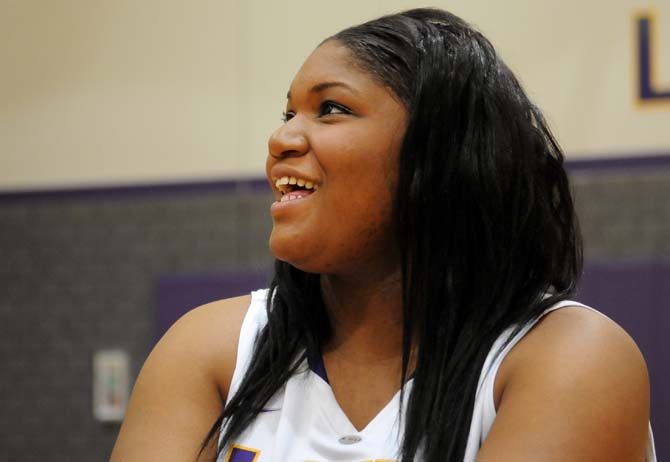 Lady Tigers lose stars, reload roster during offseason