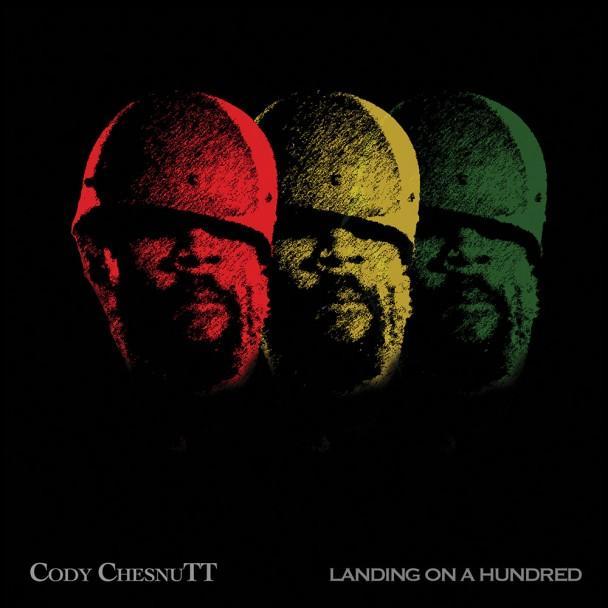 Review: Cody ChesnuTT, &#8220;Landing On a Hundred&#8221;