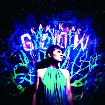 Review: Kaki King, &#8220;Glow&#8221;