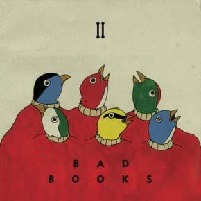 Folk-rock hybrid band Bad Books to play New Orleans tonight