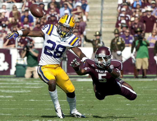 What went right and wrong in LSU's 24-19 win against Texas A&M