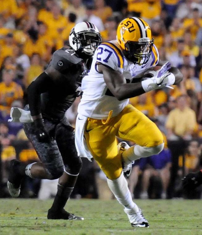 What went right and wrong for LSU football