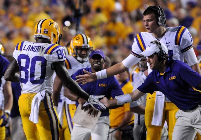 What went right and wrong for LSU football