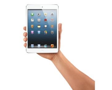 Halloween Edition: iPad Mini Reviews