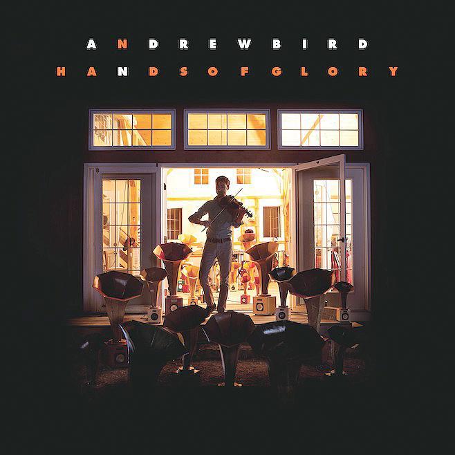 Review: Andrew Bird, &#8220;Hands of Glory&#8221;