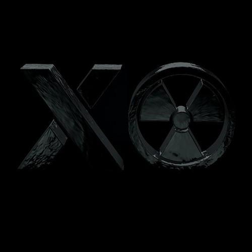 Flosstradamus - XO EP