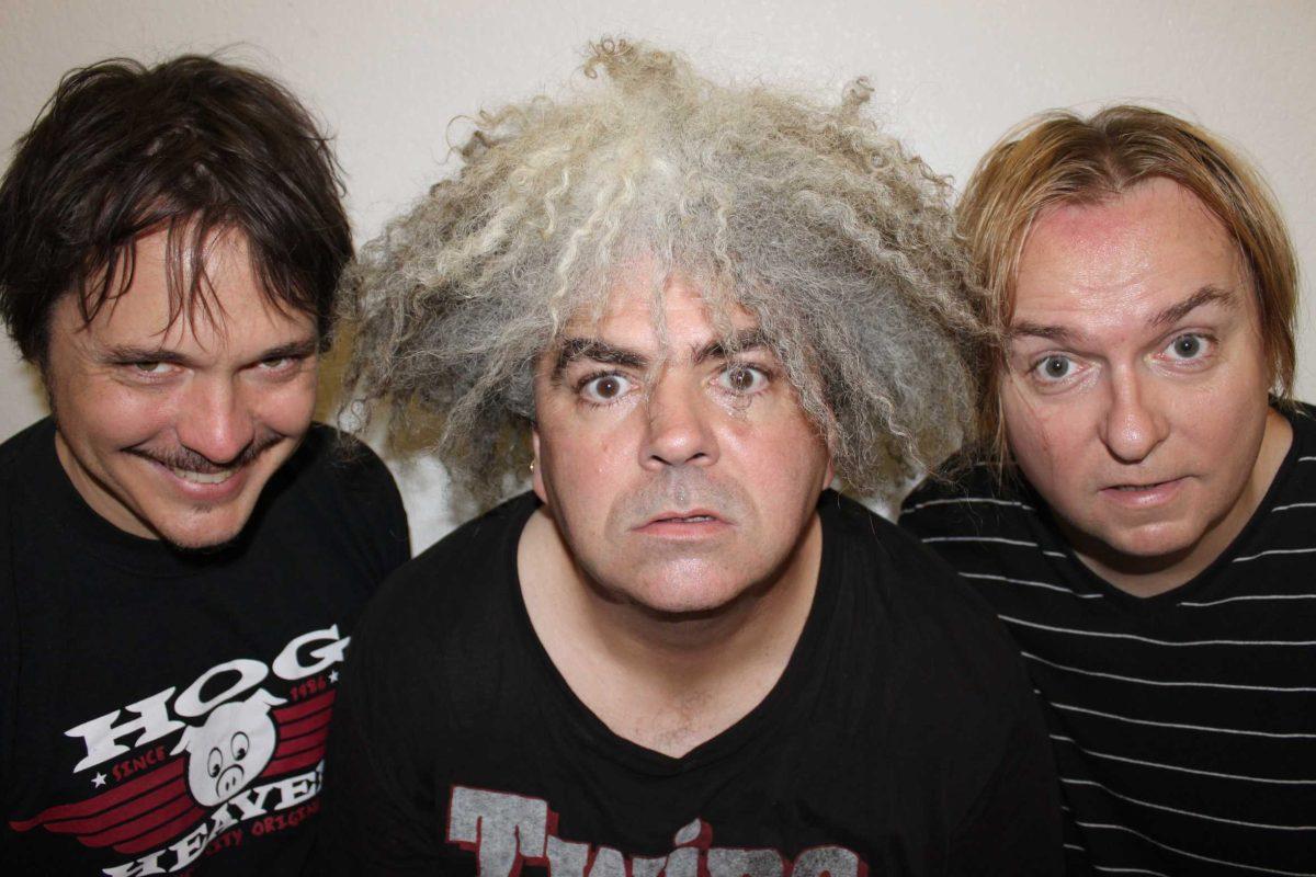 Melvins