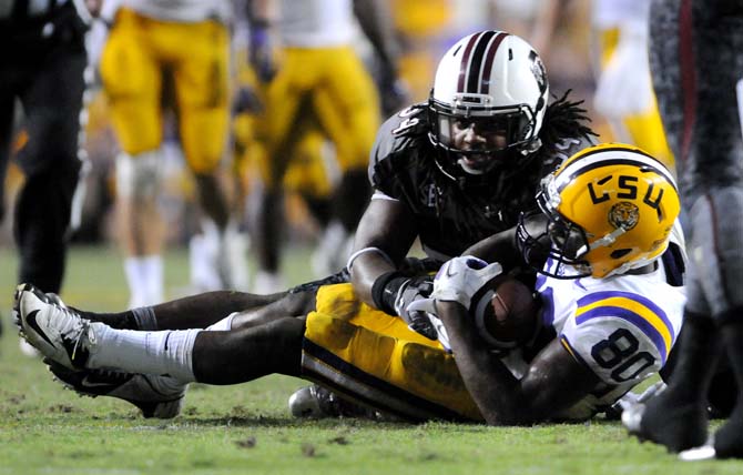 What went right and wrong for LSU football