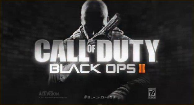 Review: &#8220;Call of Duty: Black Ops II&#8221;