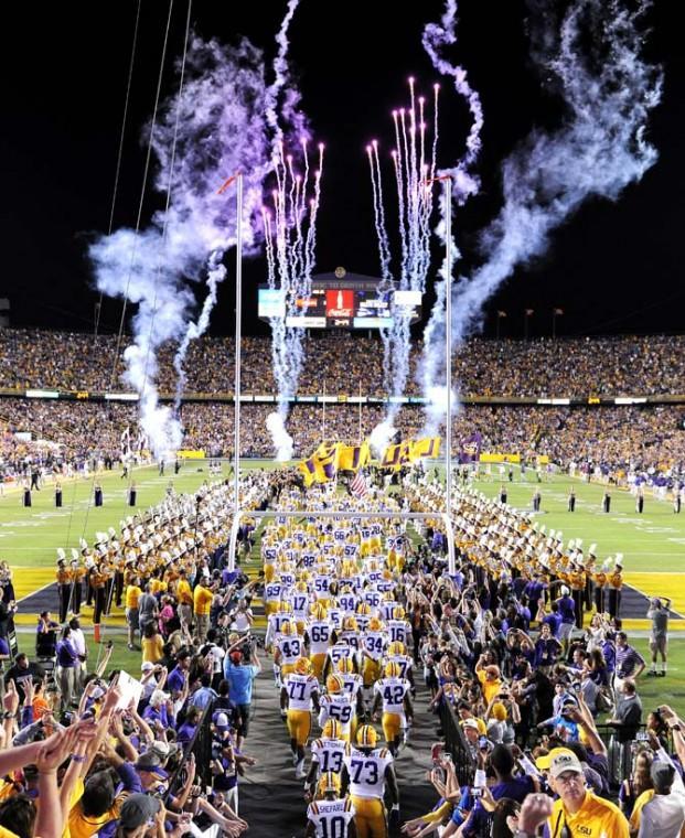 LSU beats Mississippi State 37-17