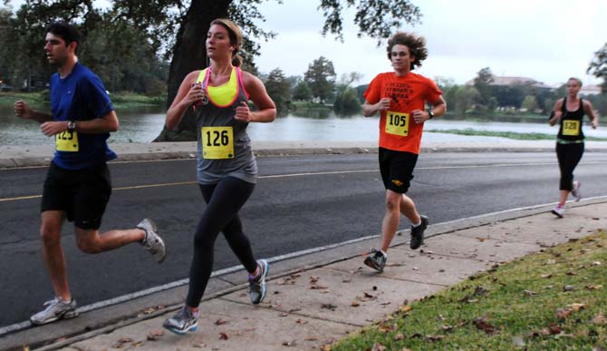 &#8216;Paloozas&#8217; collect for Baton Rouge Food Bank