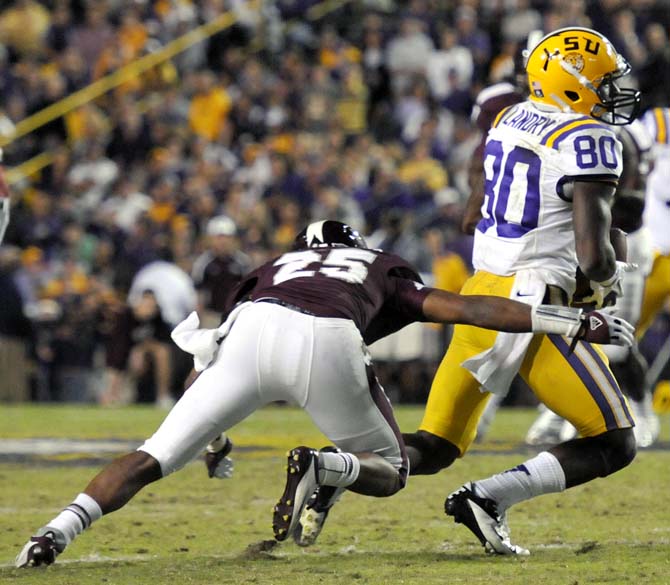 LSU beats Mississippi State 37-17