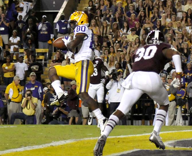 LSU beats Mississippi State 37-17