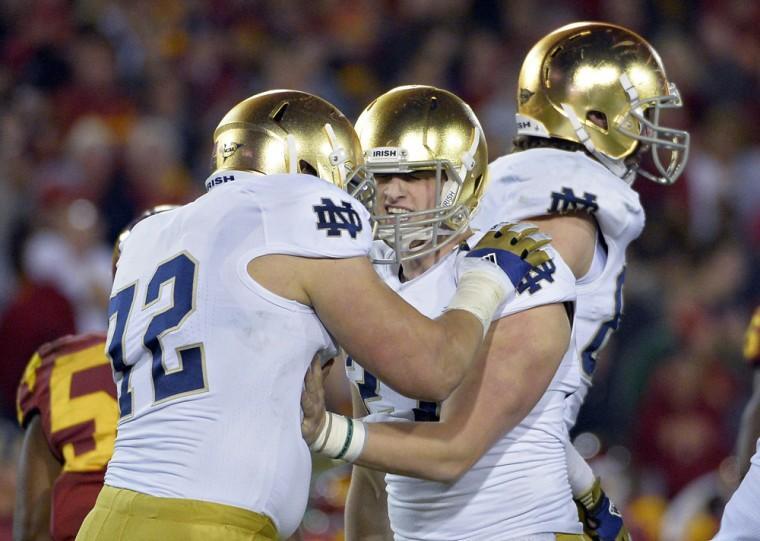 Don&#8217;t be fooled by Notre Dame&#8217;s credentials