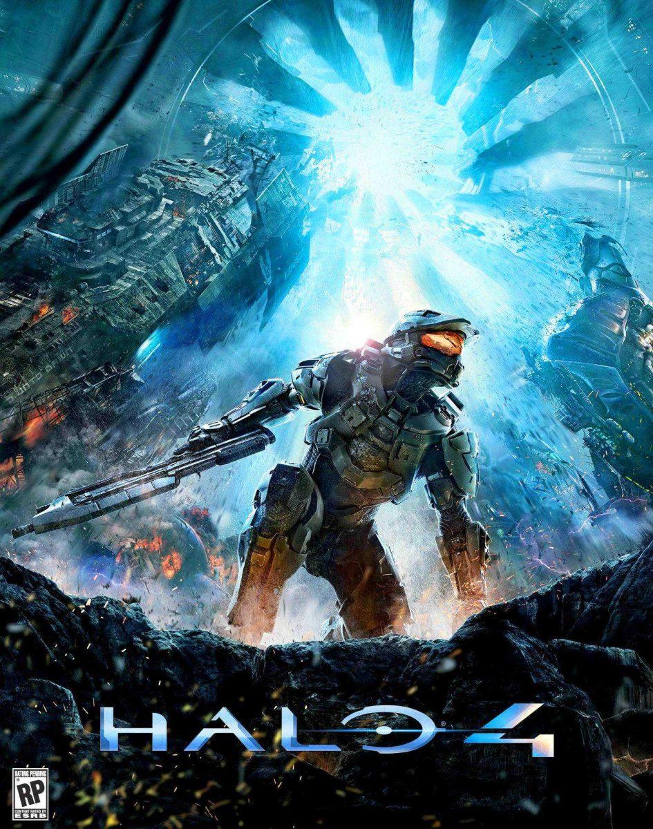 Halo 4