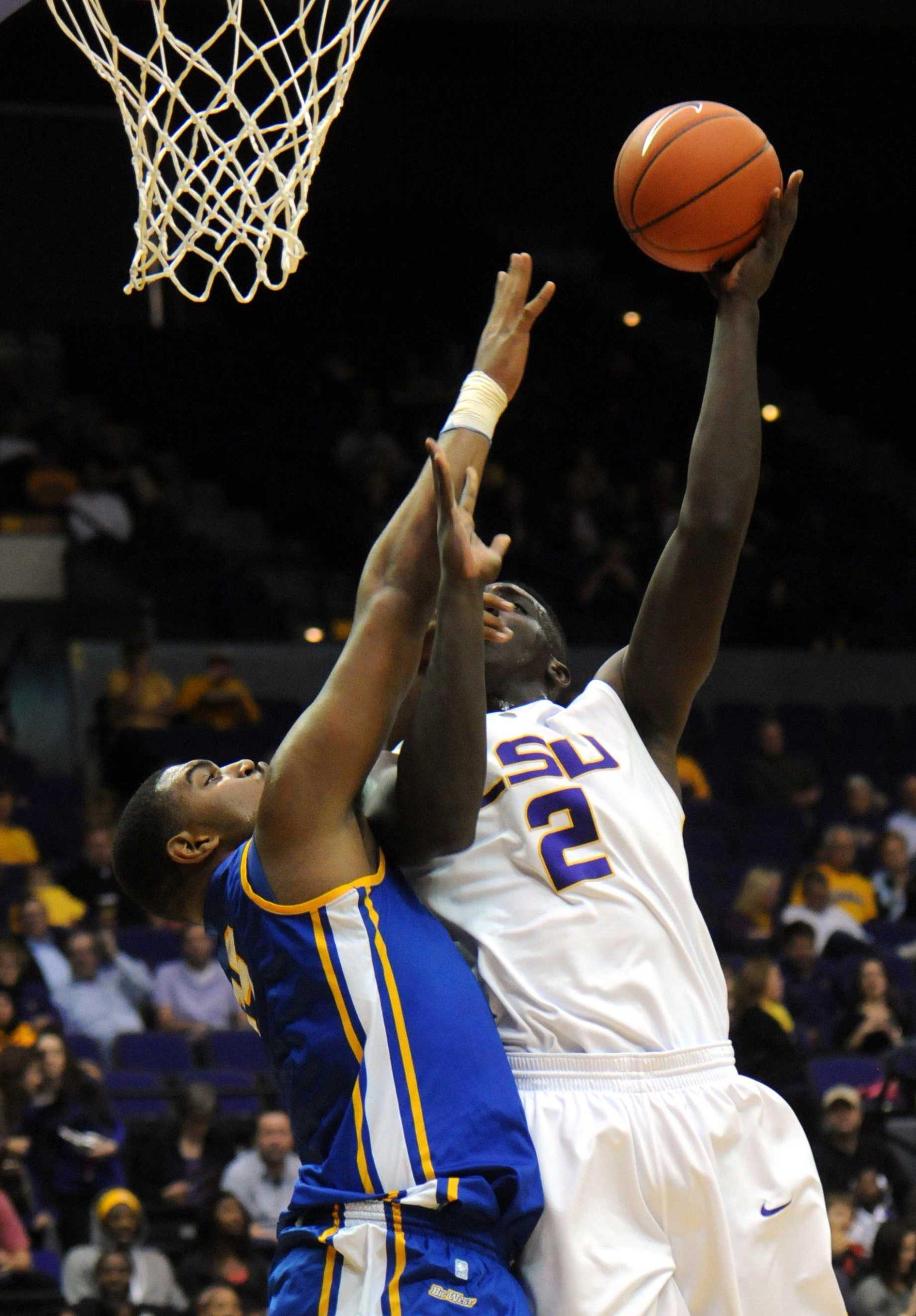 Men's Basketball: Tigers don&#8217;t put stock in fast start