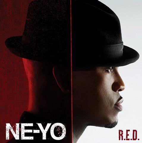 Review: Ne-Yo, "R.E.D."