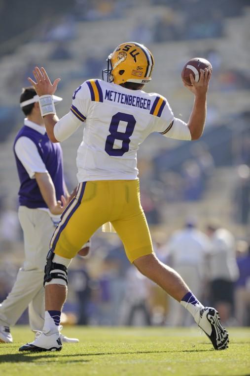 LSU beats Ole Miss 41-35