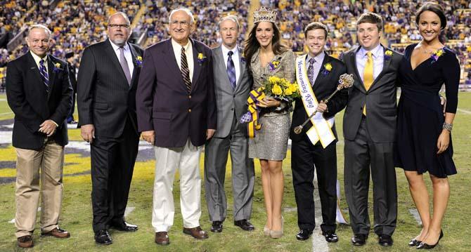 LSU beats Mississippi State 37-17