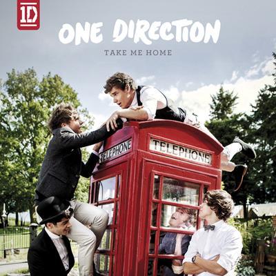 Review: One Direction, &#8220;Take Me Home&#8221;