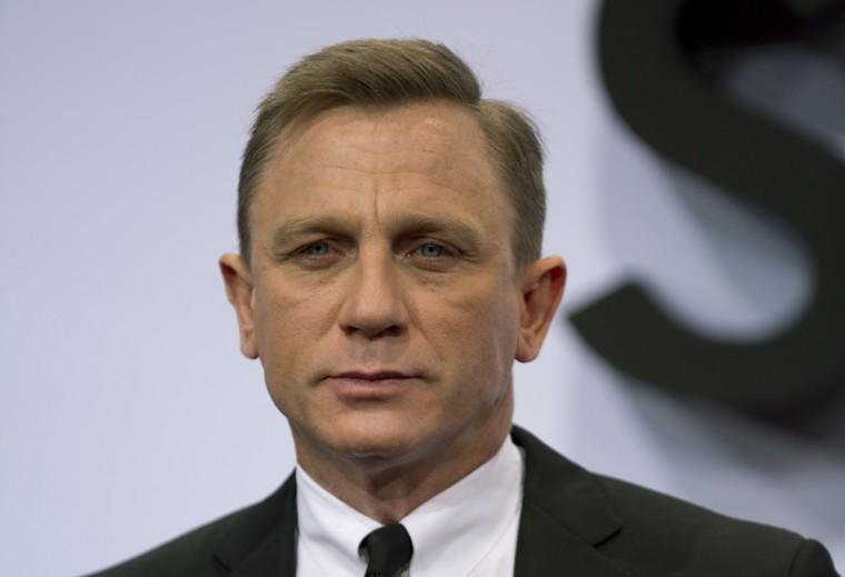 &#8216;Skyfall&#8217; one of the best Bond films in recent memory