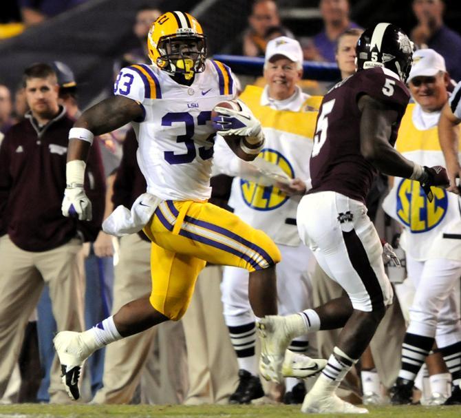 LSU beats Mississippi State 37-17