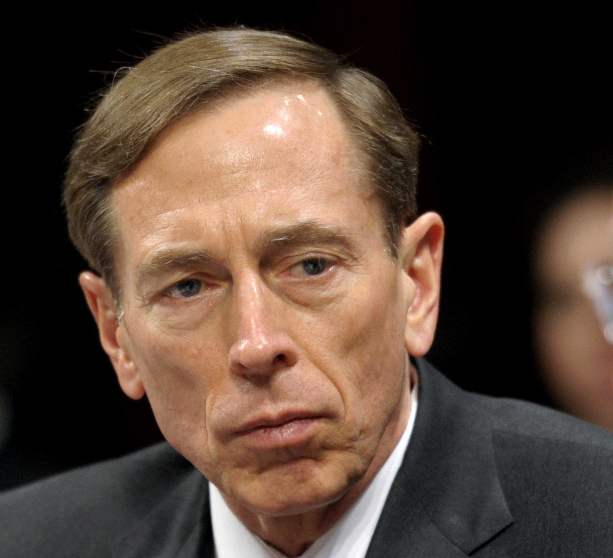 Petraeus scandal should serve as warning for emails