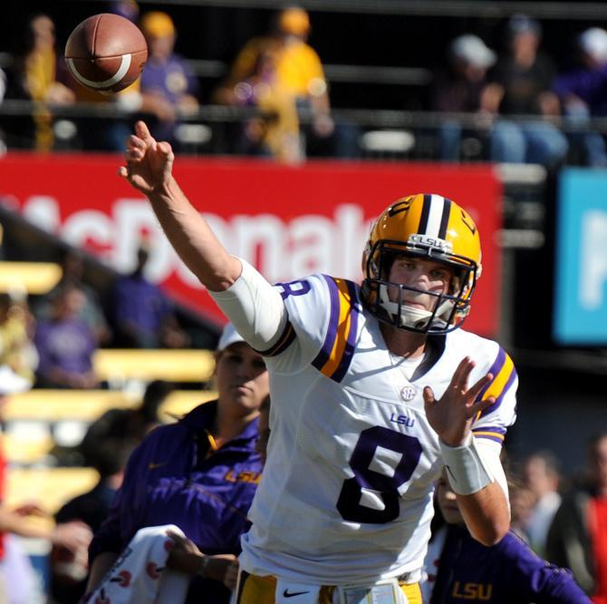 LSU beats Ole Miss 41-35