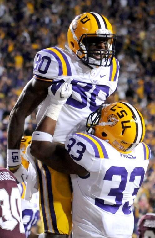 LSU beats Mississippi State 37-17