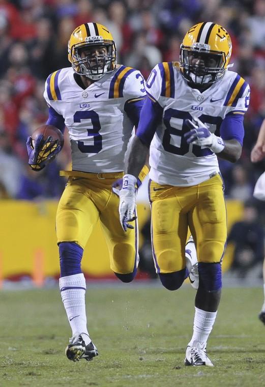 LSU beats Ole Miss 41-35