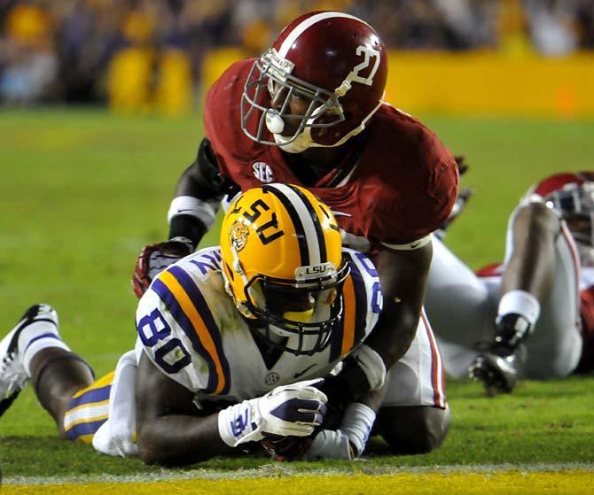 Alabama takes last-second, heart-breaking victory in lopsided game