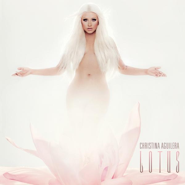 Review: Christina Aguilera, &#8220;Lotus&#8221;