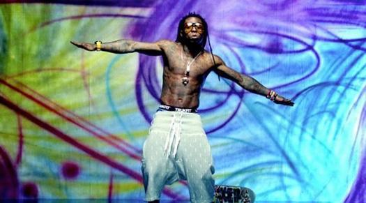 Aye Life Radio Updates: Lil Wayne - No Worries [Video]