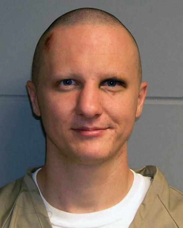 Loughner given life sentence for Ariz. attack that wounded Giffords