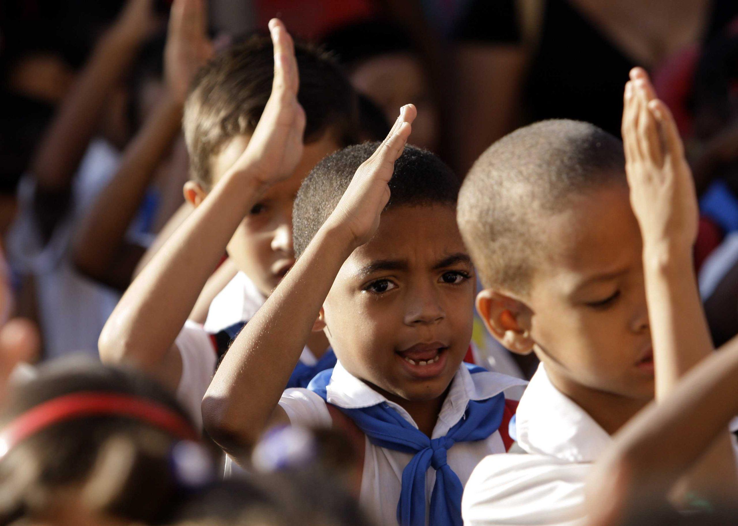 Power back in Santiago de Cuba three weeks after Hurricane Sandy