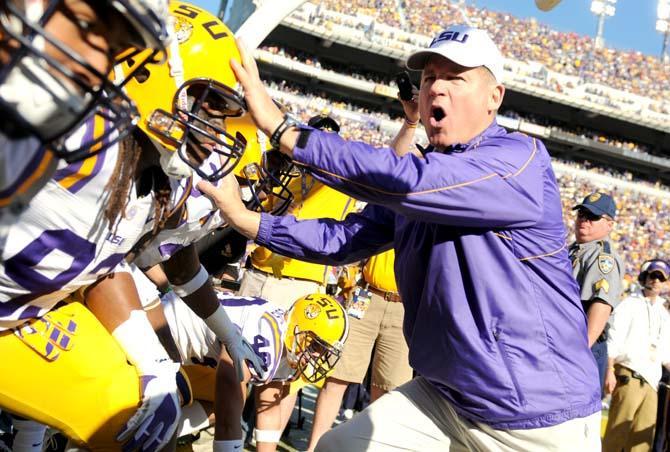 LSU beats Ole Miss 41-35