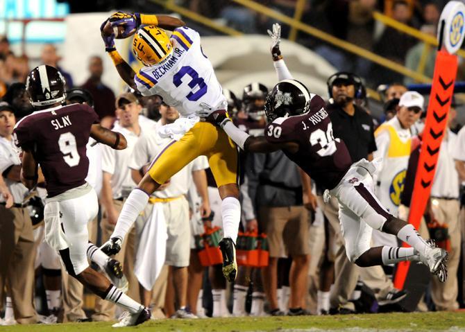 LSU beats Mississippi State 37-17