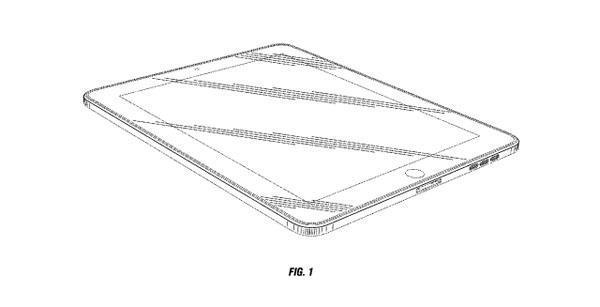 Apple patents Shapes, kindergarteners nationwide upset