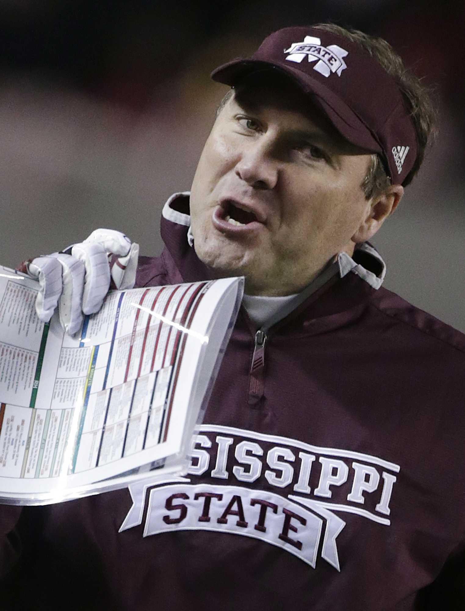 Football: MSU offense is stable but inefficient