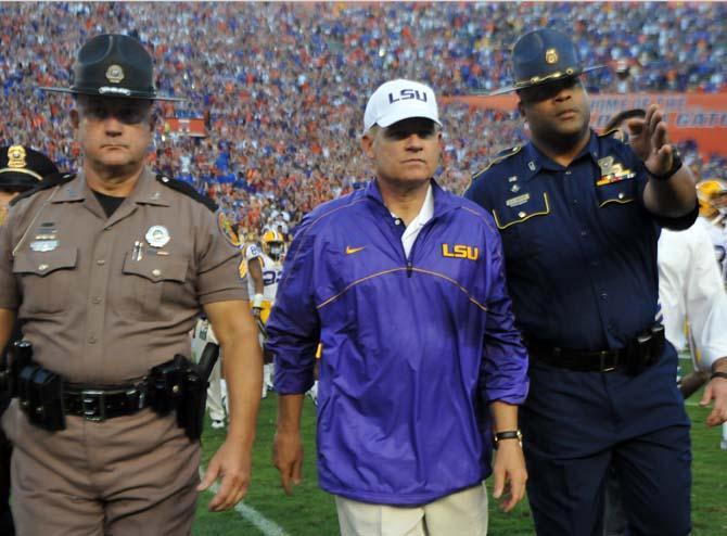 Choose your headgear: The Hat vs. The Visor