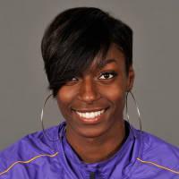 LSU senior Kimberlyn Duncan had a historic year when she became the first sprinter in collegiate history to win the NCAA Indoor and NCAA Outdoor championships in the 200-meter dash in back-to-back years. Duncan is this year's recipient of The Bowerman, track and field's version of the Heisman Trophy.
 