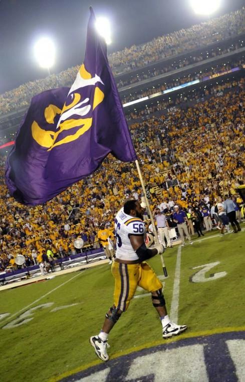 What went right and wrong for LSU football