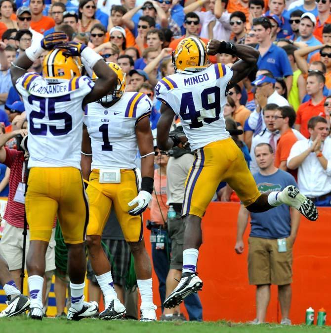 Opinion: Mass exodus could be blessing for LSU football