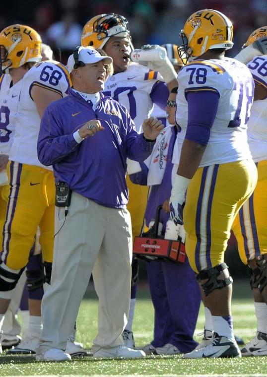 Next LSU stars waiting in the wings