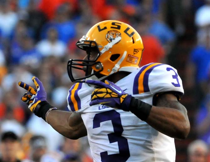 Football: LSU offense delivers punchless performance in 14-6 loss at Florida