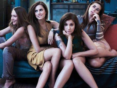 Review: "Girls," HBO